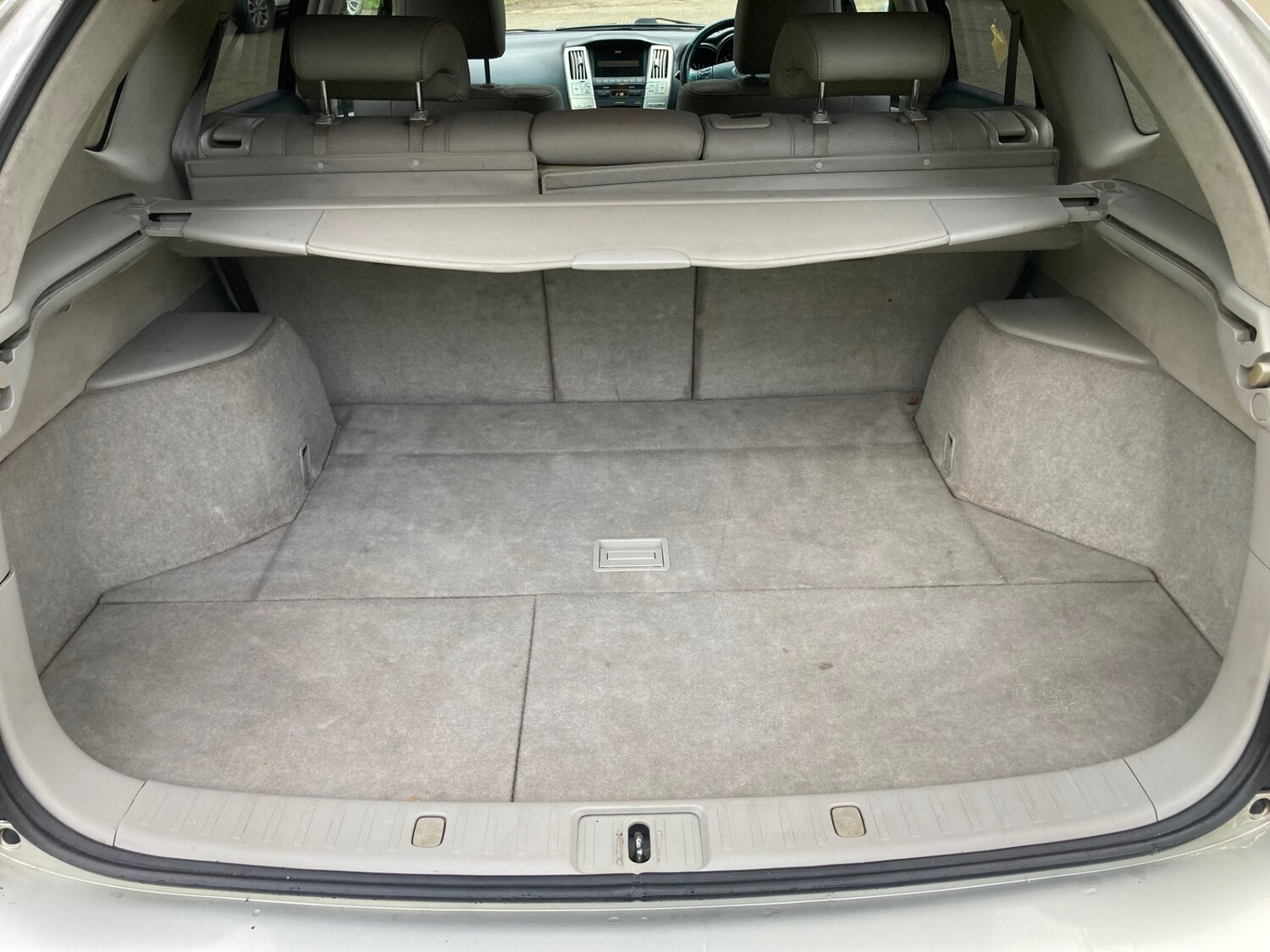 Used Lexus RX 2004 for sale - 77505633: Photo 18