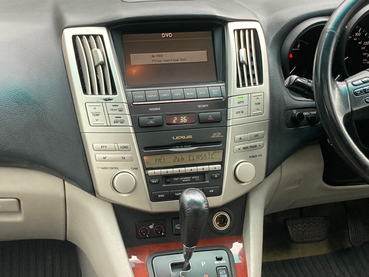 Used Lexus RX 2004 for sale - 77505633: Photo 20