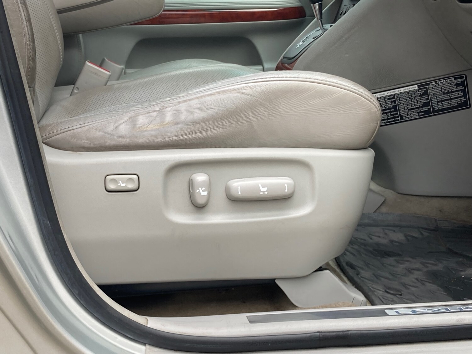 Used Lexus RX 2004 for sale - 77505633: Photo 21