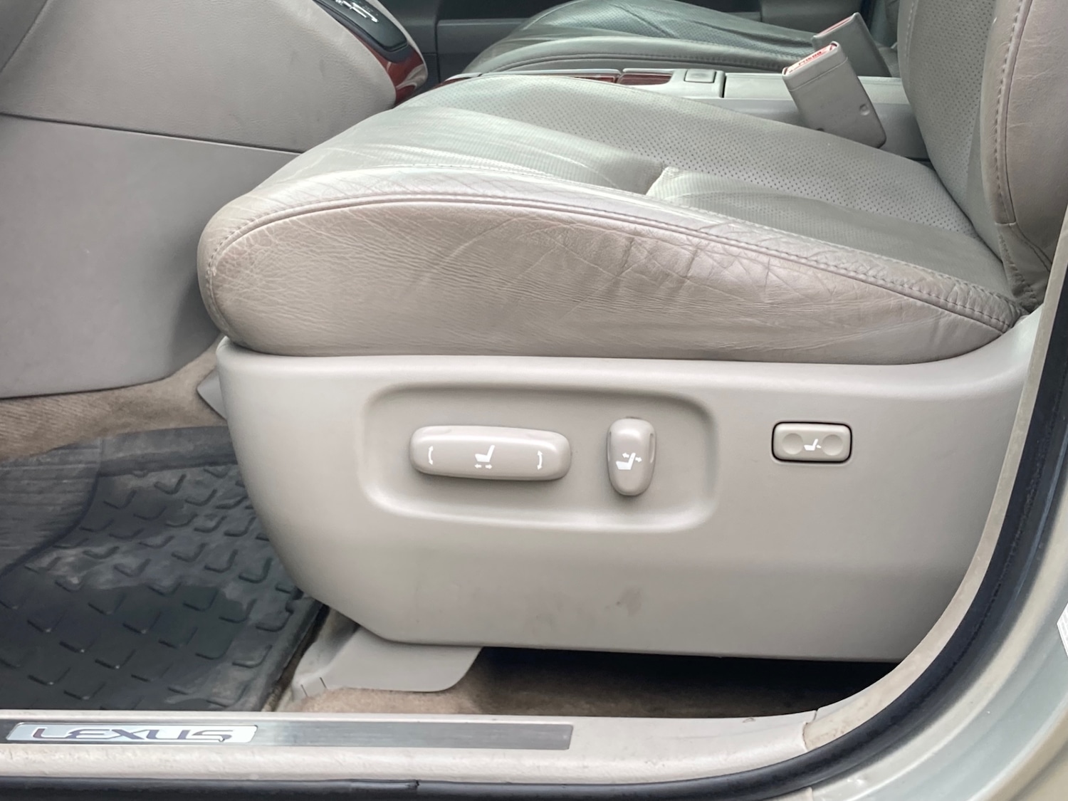 Used Lexus RX 2004 for sale - 77505633: Photo 22