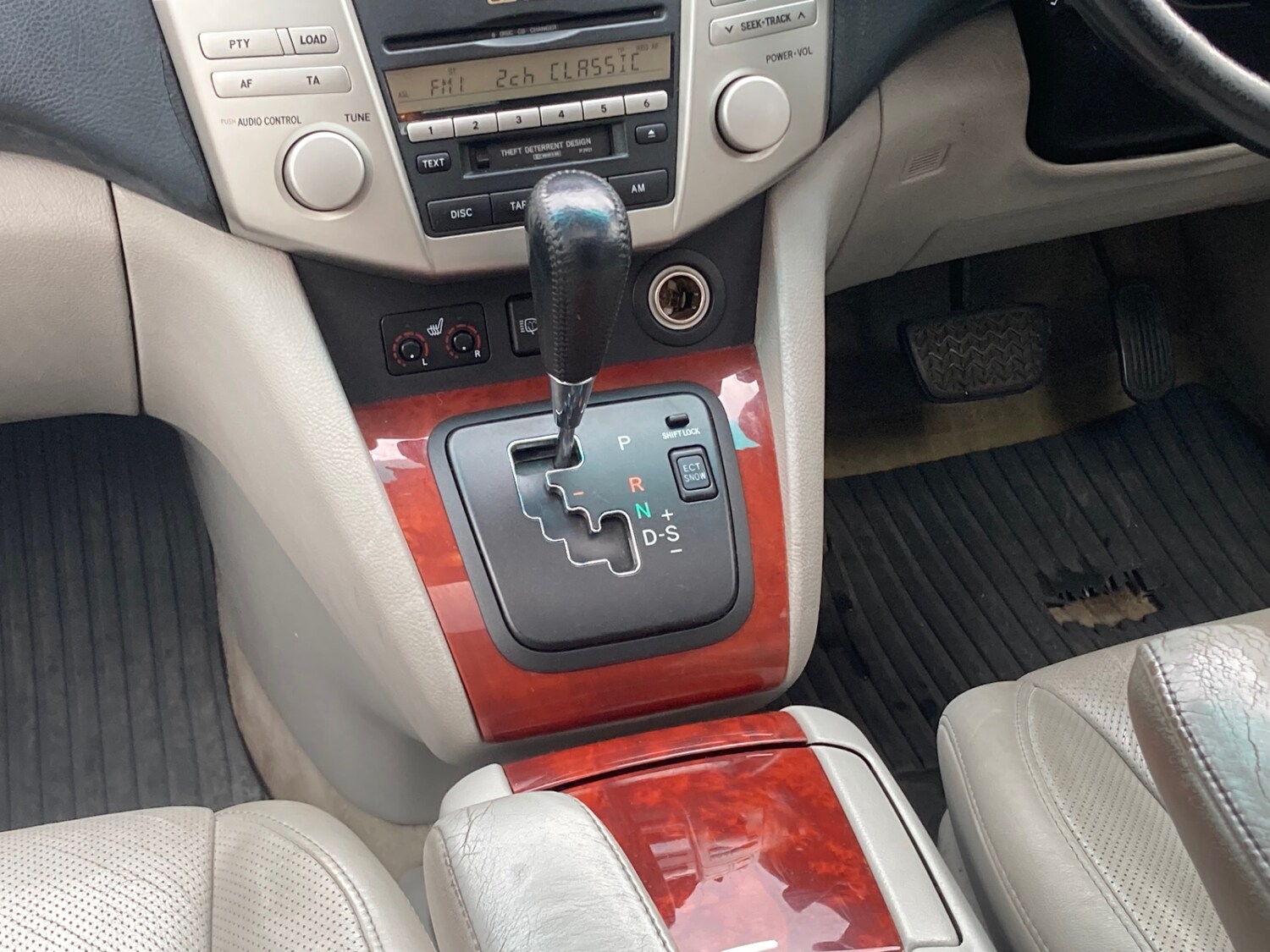 Used Lexus RX 2004 for sale - 77505633: Photo 26