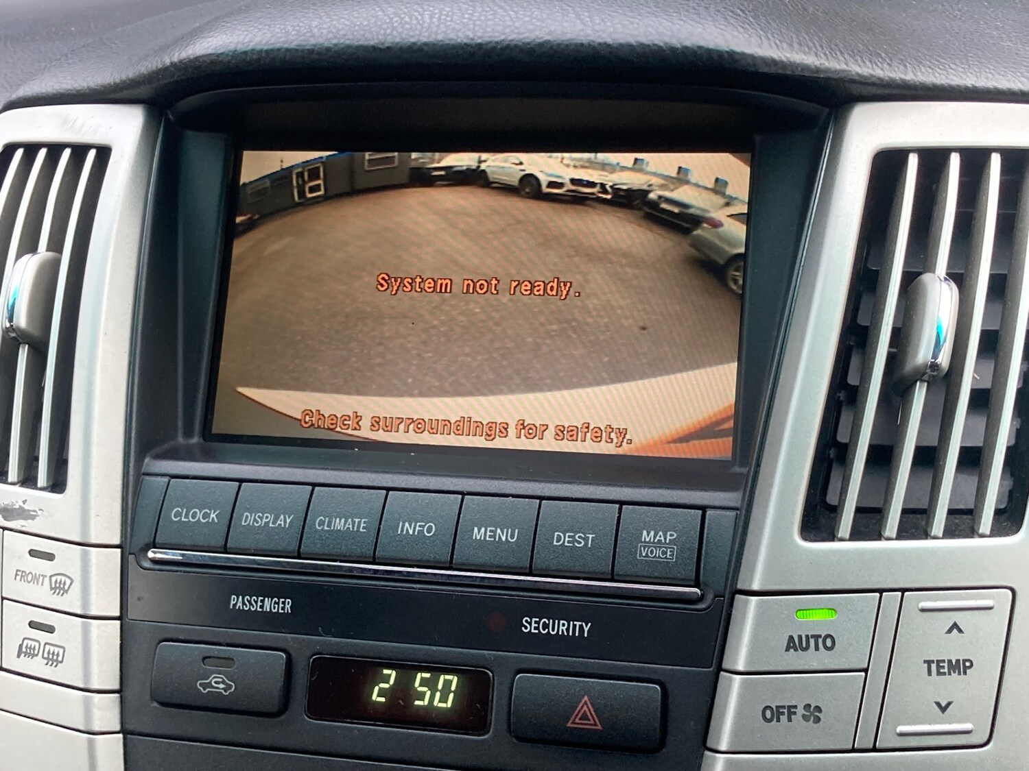 Used Lexus RX 2004 for sale - 77505633: Photo 27