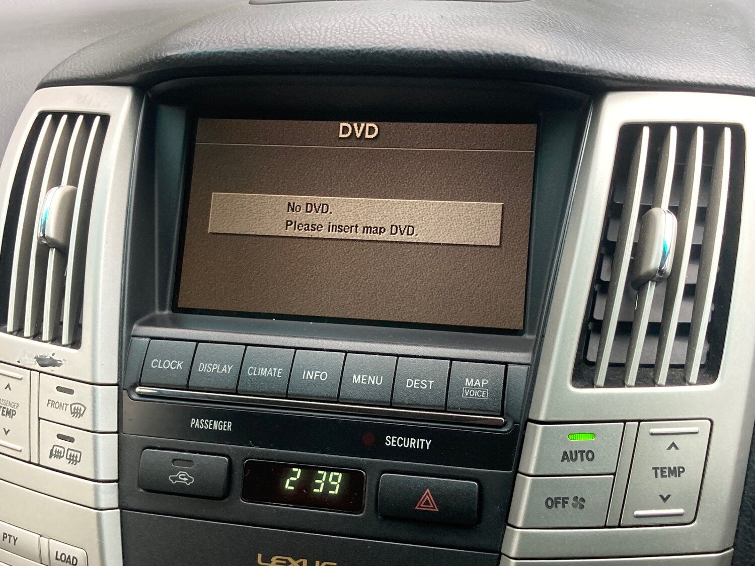 Used Lexus RX 2004 for sale - 77505633: Photo 28