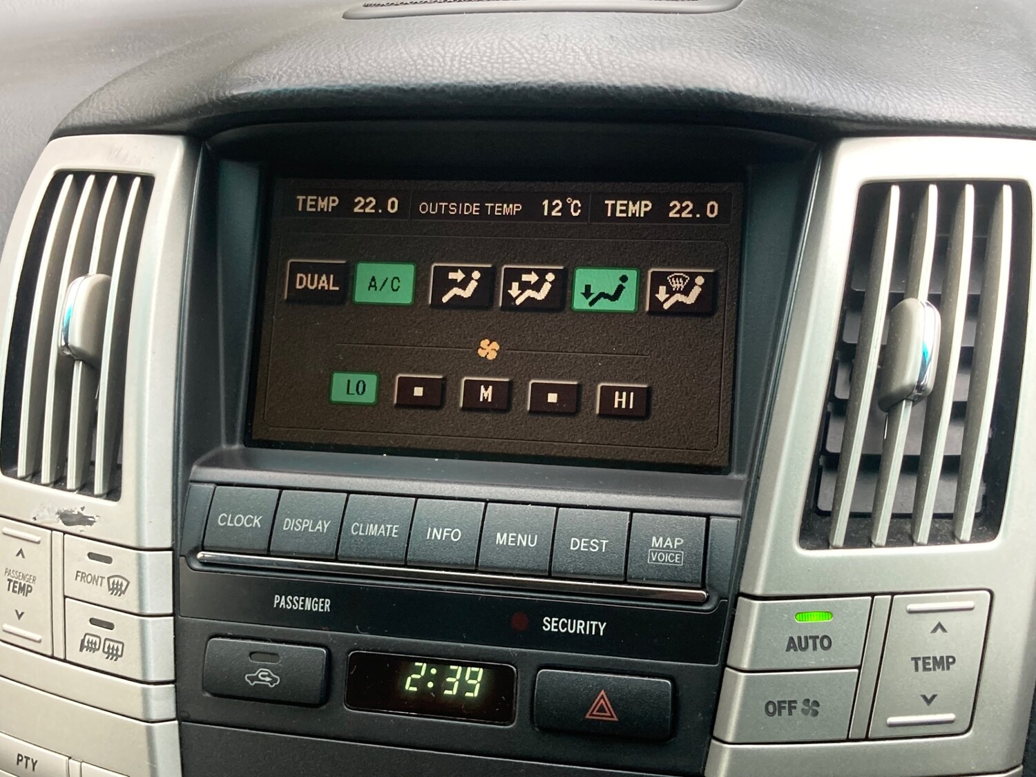 Used Lexus RX 2004 for sale - 77505633: Photo 29