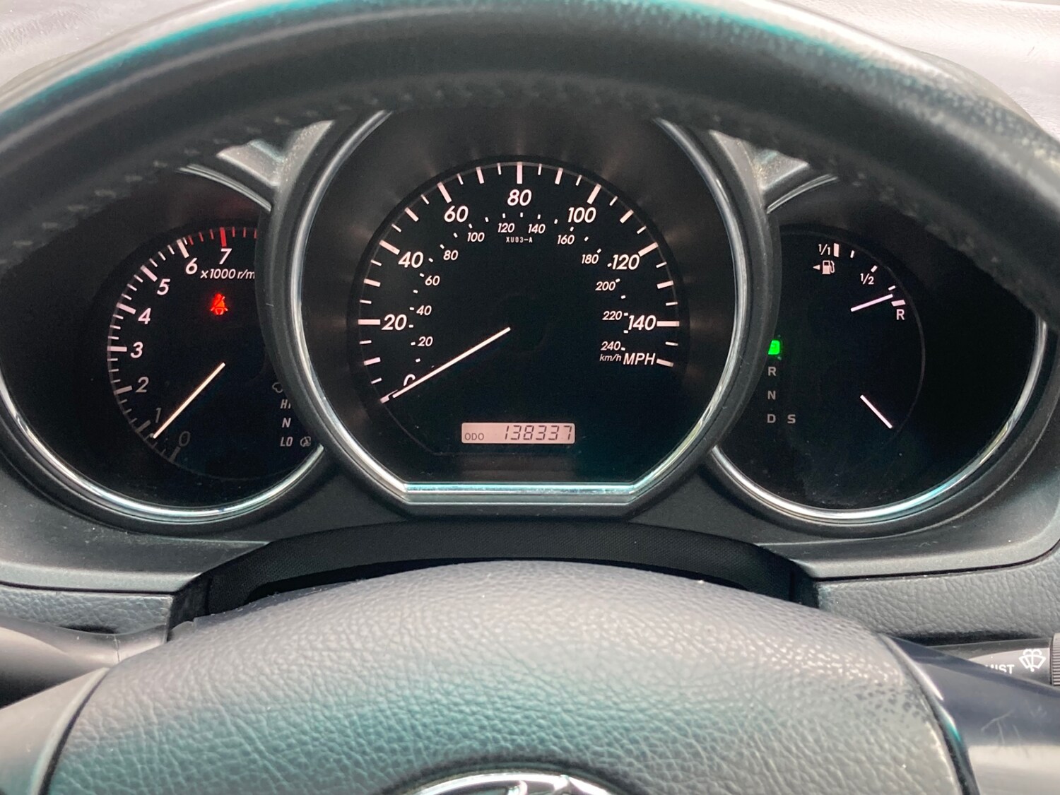 Used Lexus RX 2004 for sale - 77505633: Photo 30