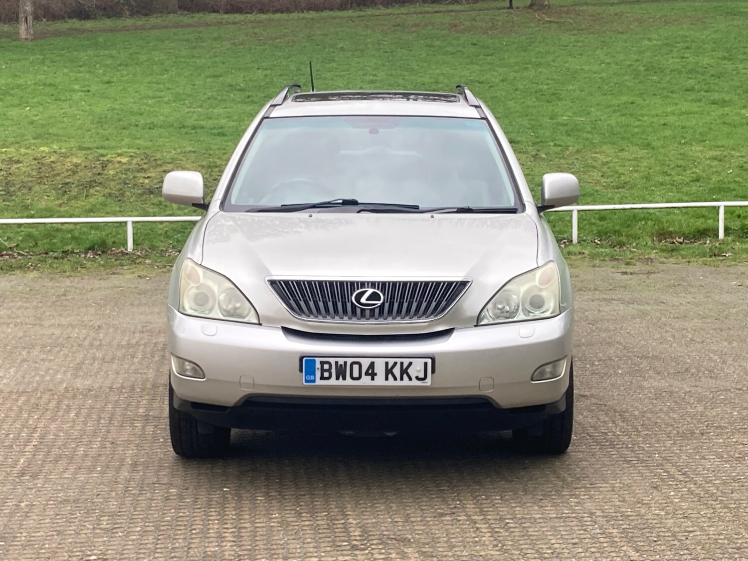 Used Lexus RX 2004 for sale - 77505633: Photo 31