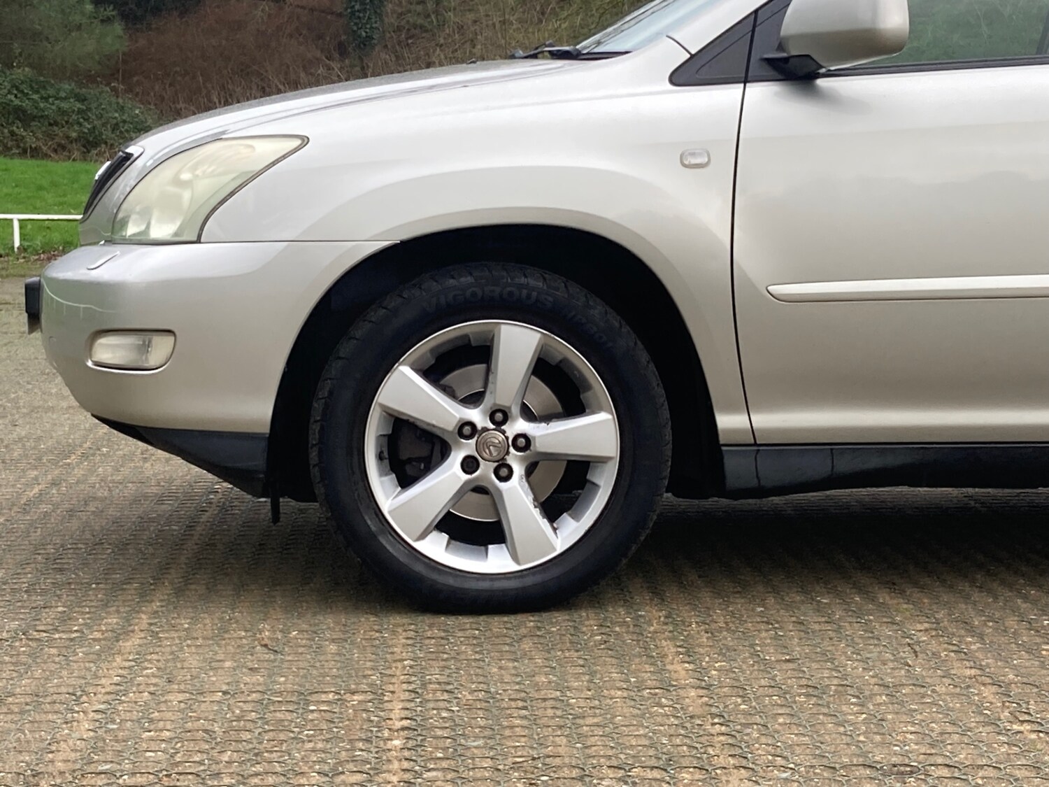 Used Lexus RX 2004 for sale - 77505633: Photo 34