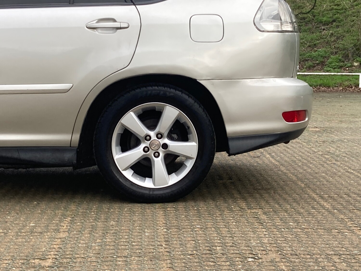 Used Lexus RX 2004 for sale - 77505633: Photo 36