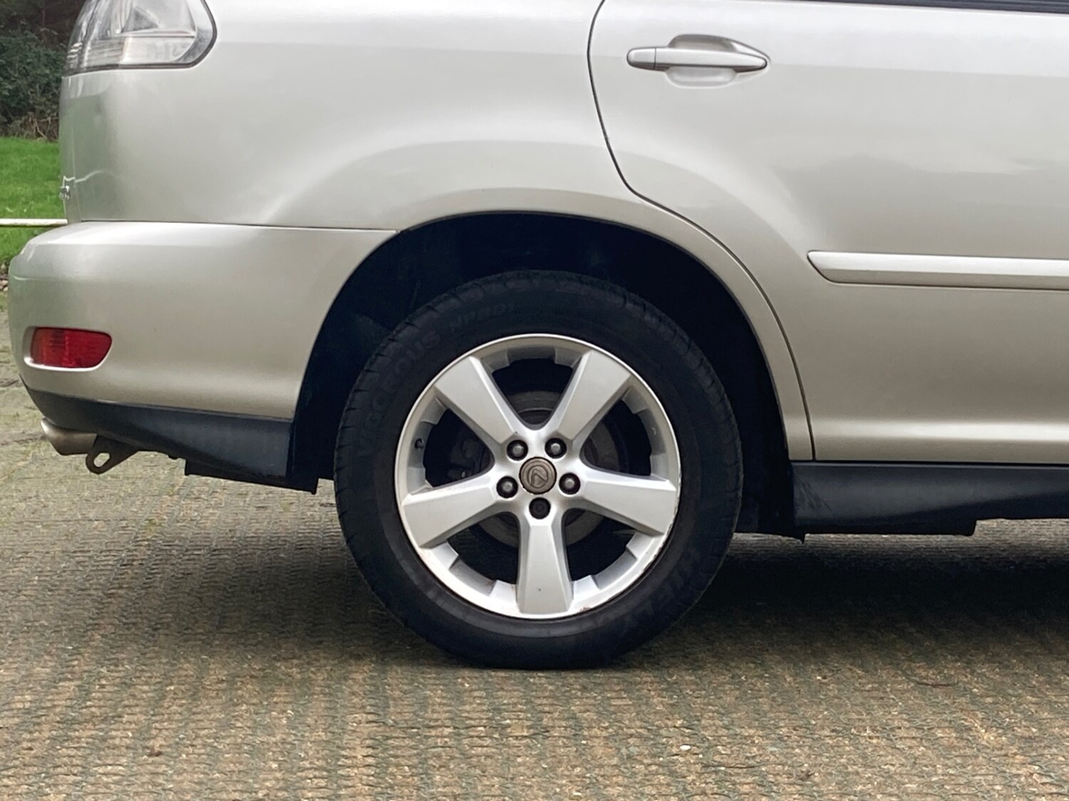 Used Lexus RX 2004 for sale - 77505633: Photo 37