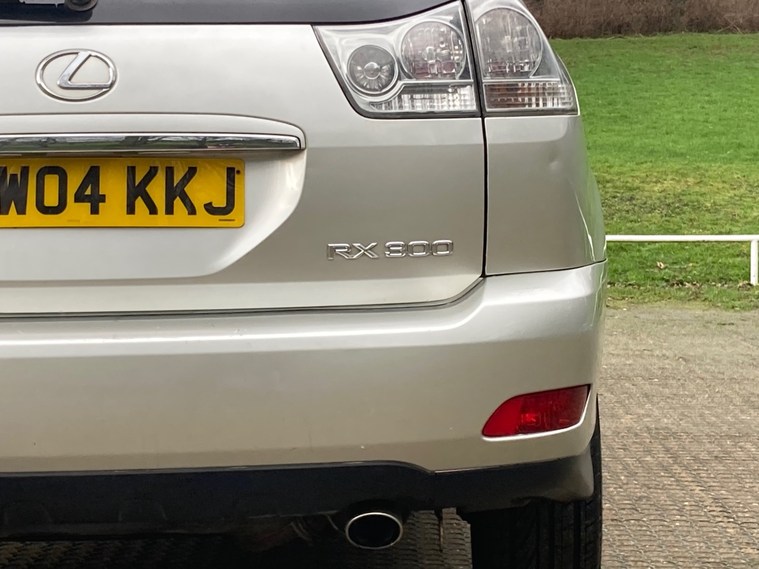 Used Lexus RX 2004 for sale - 77505633: Photo 39