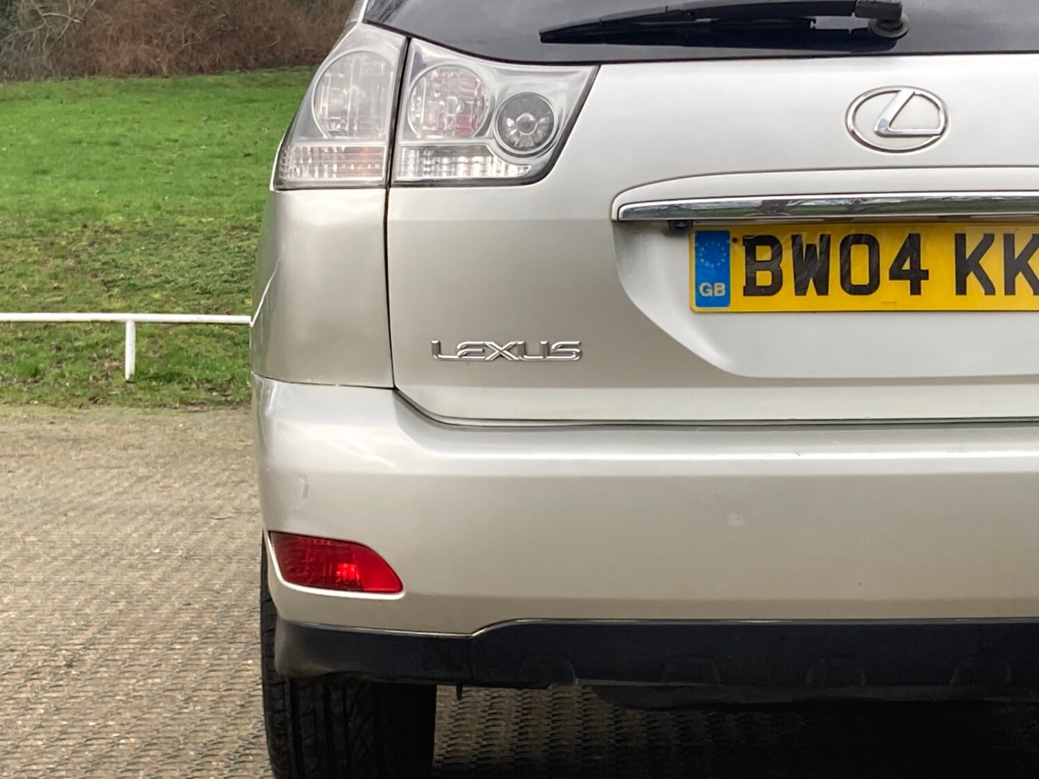 Used Lexus RX 2004 for sale - 77505633: Photo 40