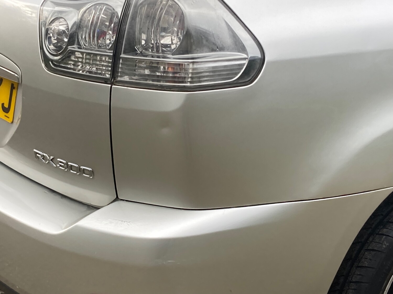 Used Lexus RX 2004 for sale - 77505633: Photo 44