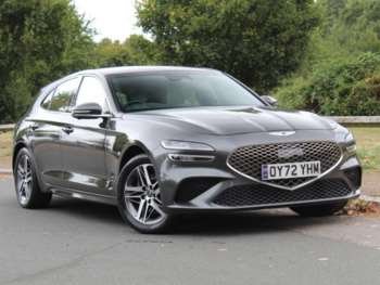 Used Genesis G70 2022 for sale - 72164327: Photo
