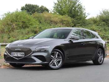 Used Genesis G70 2022 for sale - 72164327: Photo