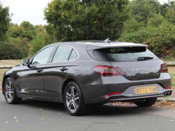 Used Genesis G70 2022 for sale - 72164327: Photo