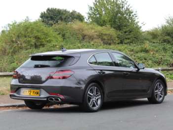Used Genesis G70 2022 for sale - 72164327: Photo
