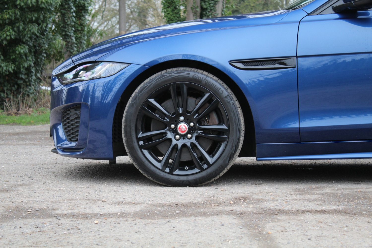 Used Jaguar XE 2022 for sale - 77797831: Photo 12