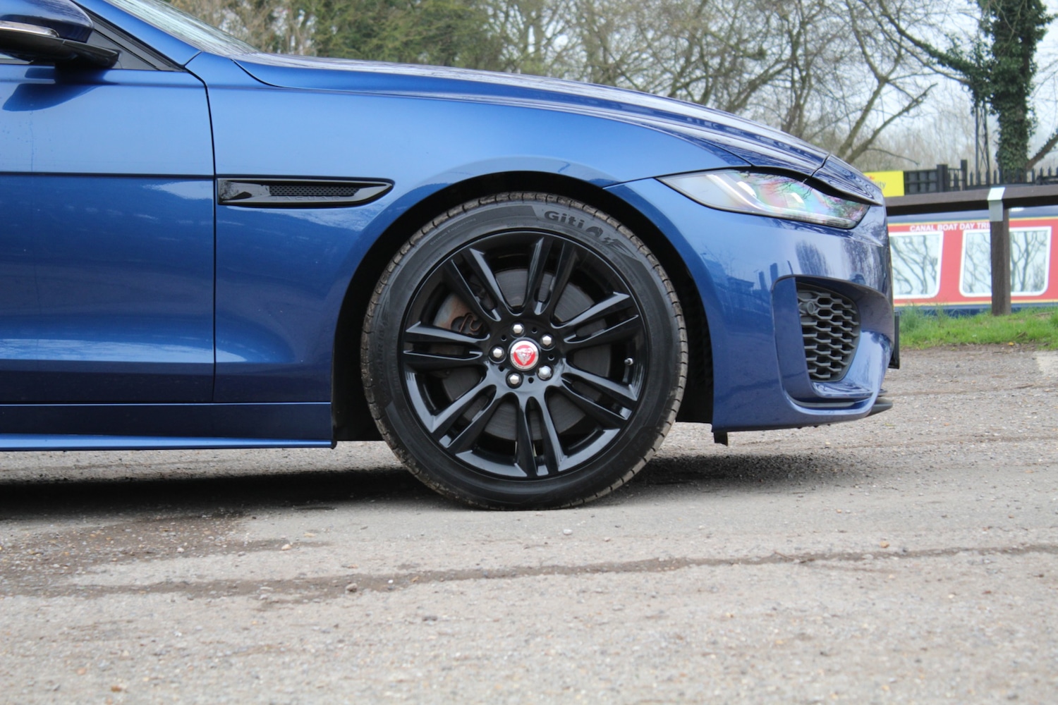 Used Jaguar XE 2022 for sale - 77797831: Photo 13