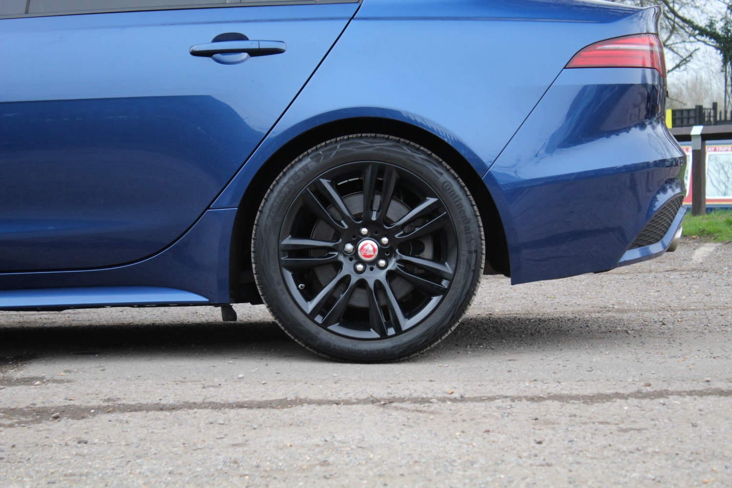 Used Jaguar XE 2022 for sale - 77797831: Photo 14