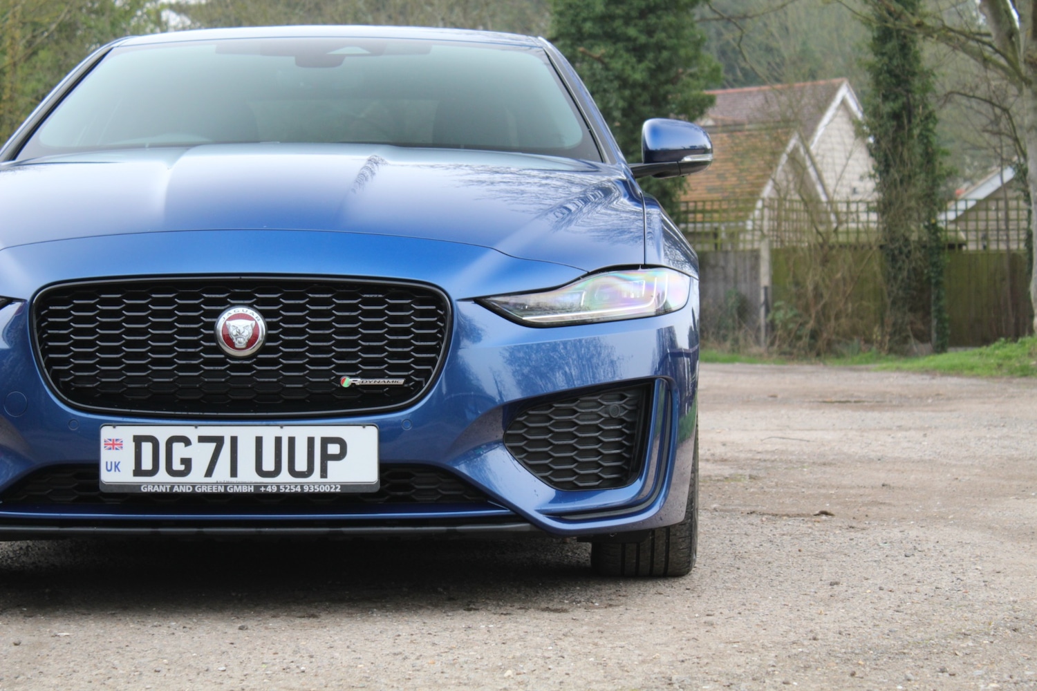 Used Jaguar XE 2022 for sale - 77797831: Photo 16