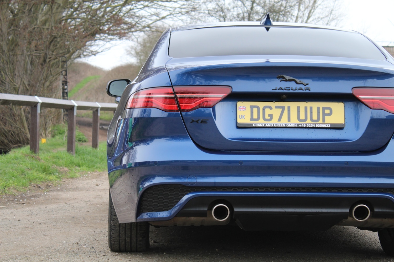 Used Jaguar XE 2022 for sale - 77797831: Photo 17