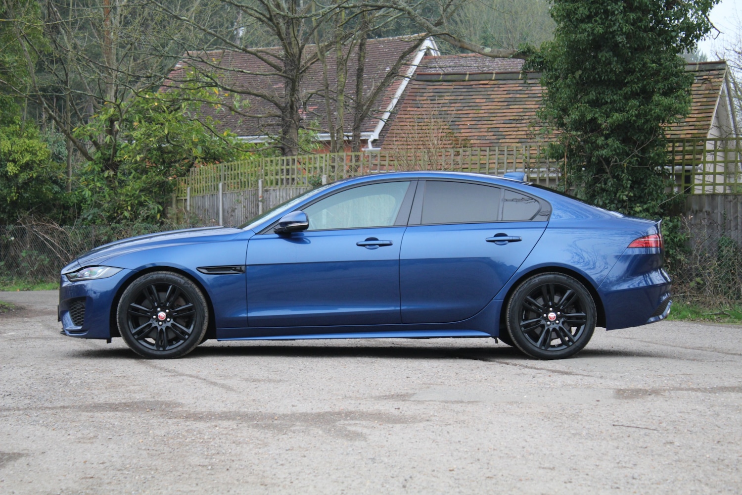 Used Jaguar XE 2022 for sale - 77797831: Photo 5