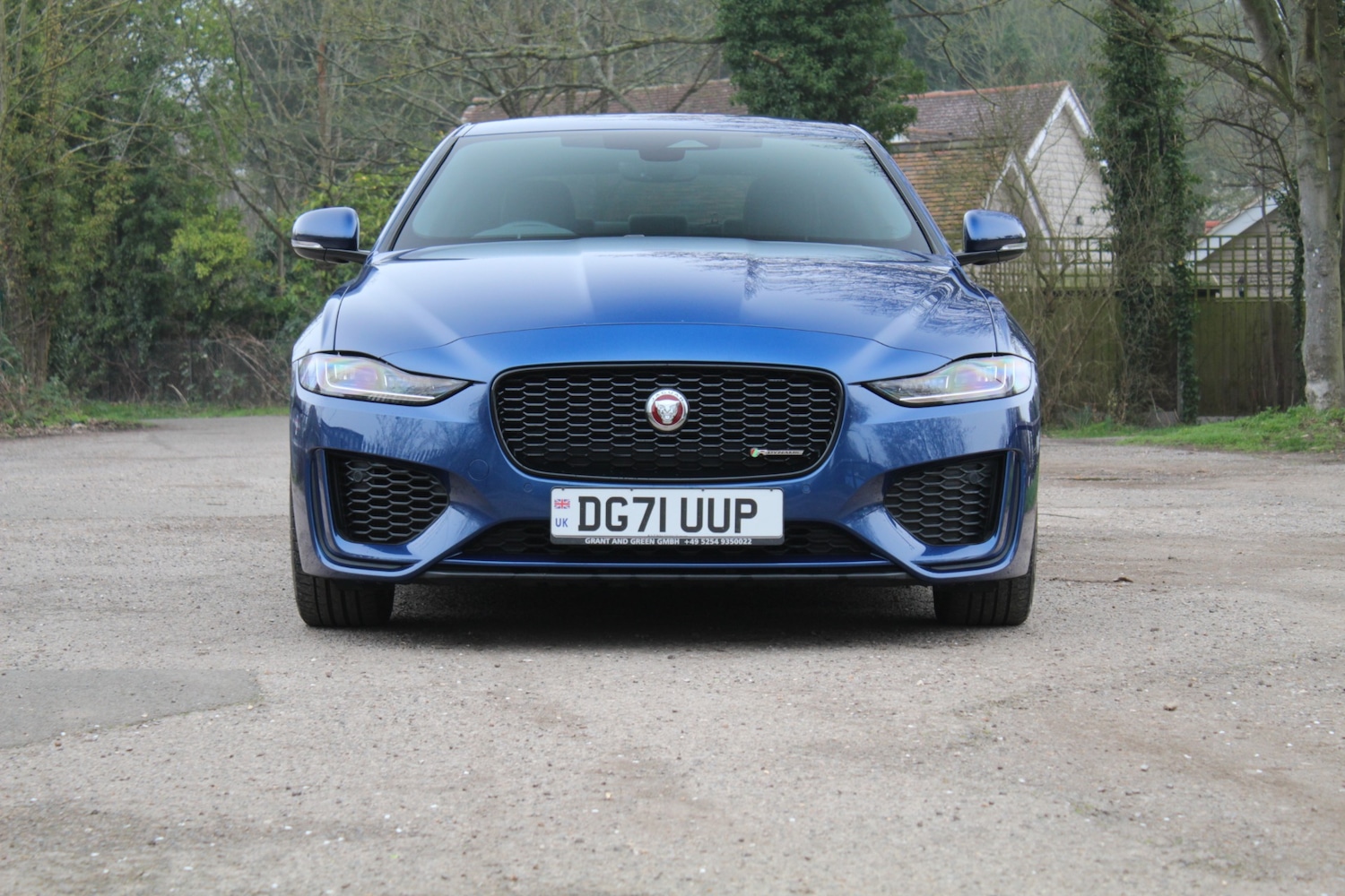 Used Jaguar XE 2022 for sale - 77797831: Photo 7