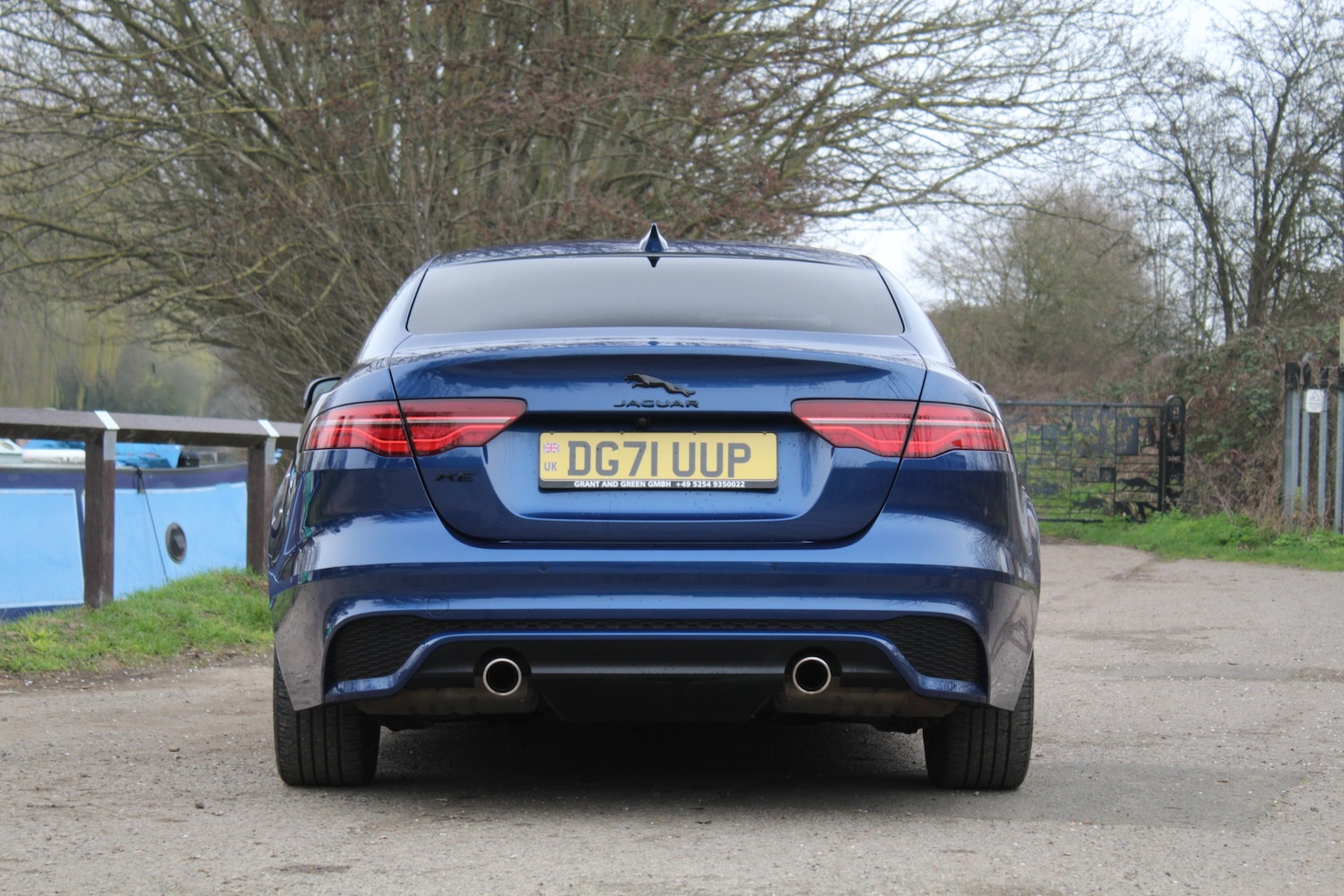 Used Jaguar XE 2022 for sale - 77797831: Photo 8