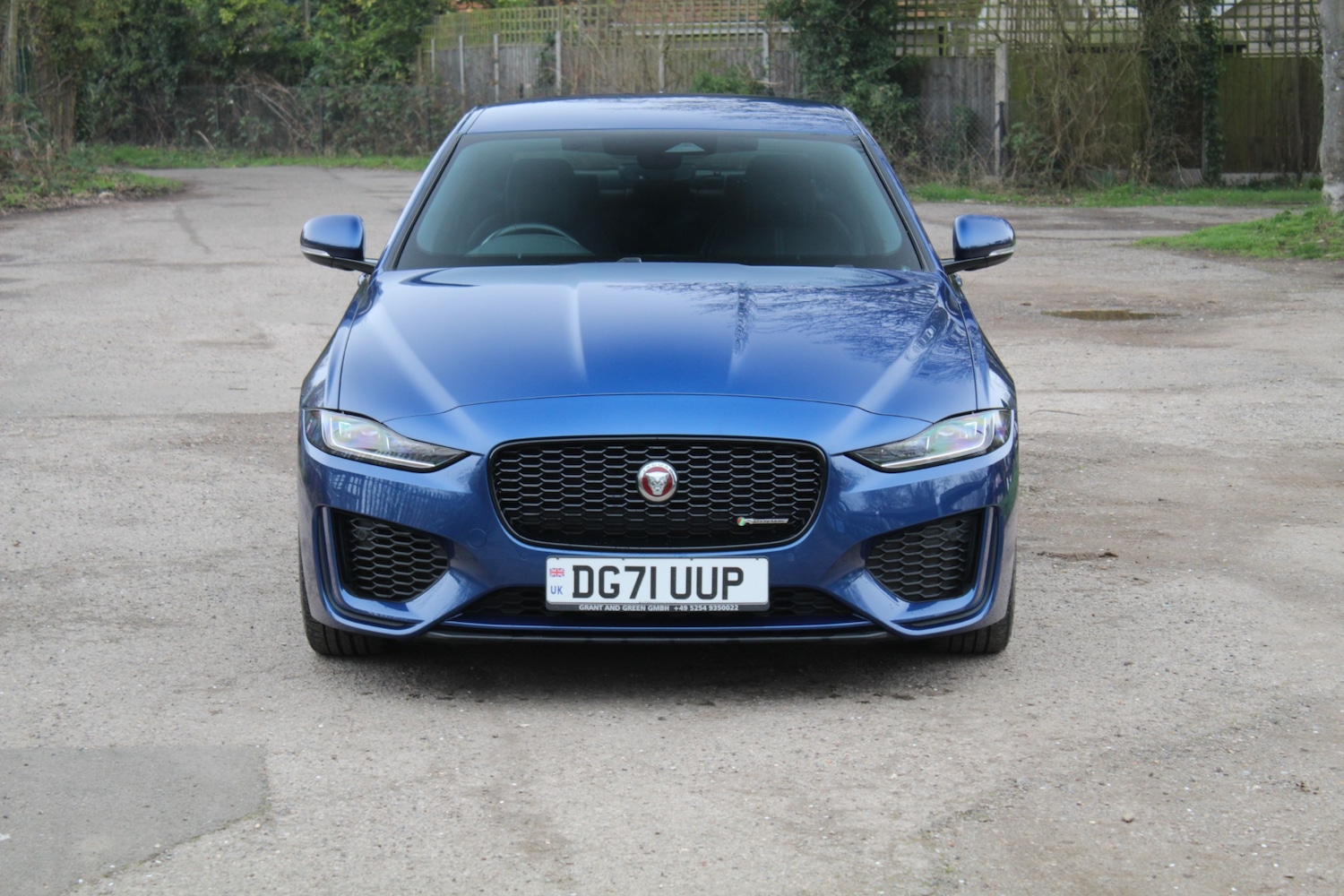 Used Jaguar XE 2022 for sale - 77797831: Photo 9