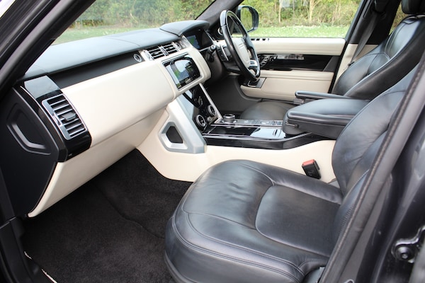 Used Land Rover Range Rover 2019 for sale - 75429008: Photo 12