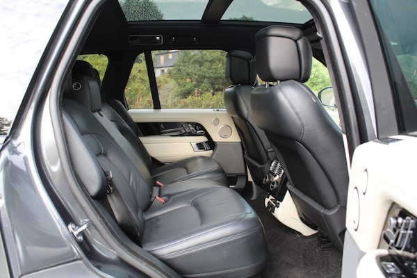 Used Land Rover Range Rover 2019 for sale - 75429008: Photo 13