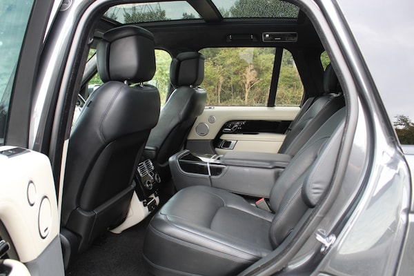 Used Land Rover Range Rover 2019 for sale - 75429008: Photo 14