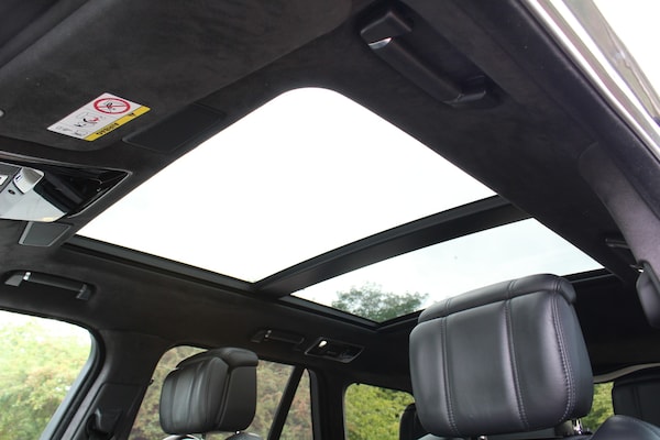 Used Land Rover Range Rover 2019 for sale - 75429008: Photo 17