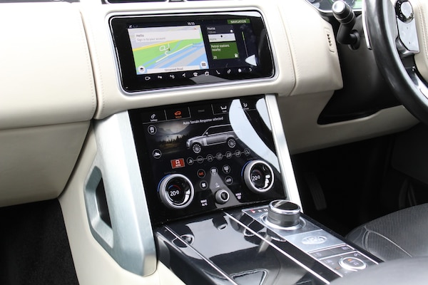 Used Land Rover Range Rover 2019 for sale - 75429008: Photo 18