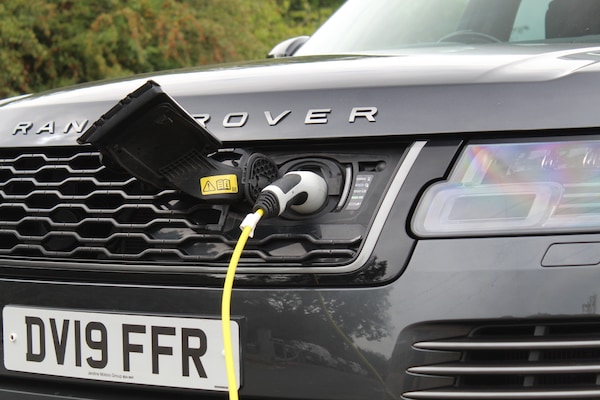 Used Land Rover Range Rover 2019 for sale - 75429008: Photo 19