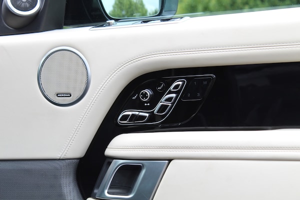 Used Land Rover Range Rover 2019 for sale - 75429008: Photo 20