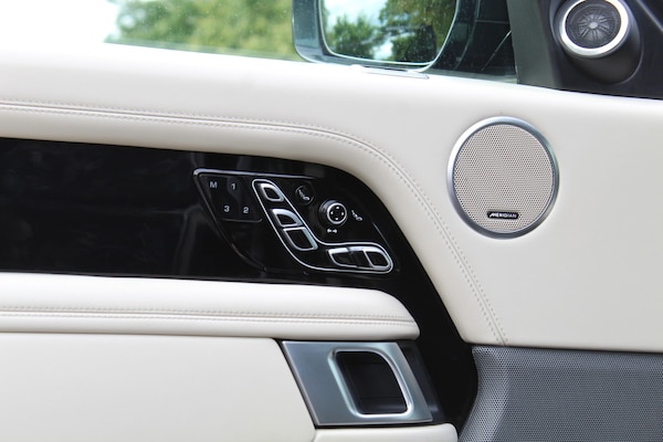 Used Land Rover Range Rover 2019 for sale - 75429008: Photo 21
