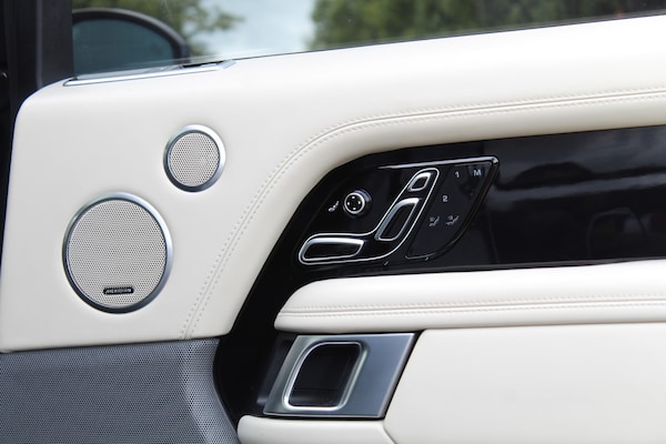 Used Land Rover Range Rover 2019 for sale - 75429008: Photo 22