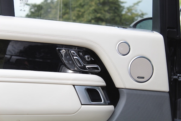 Used Land Rover Range Rover 2019 for sale - 75429008: Photo 23
