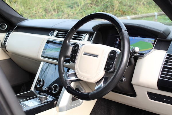 Used Land Rover Range Rover 2019 for sale - 75429008: Photo 24