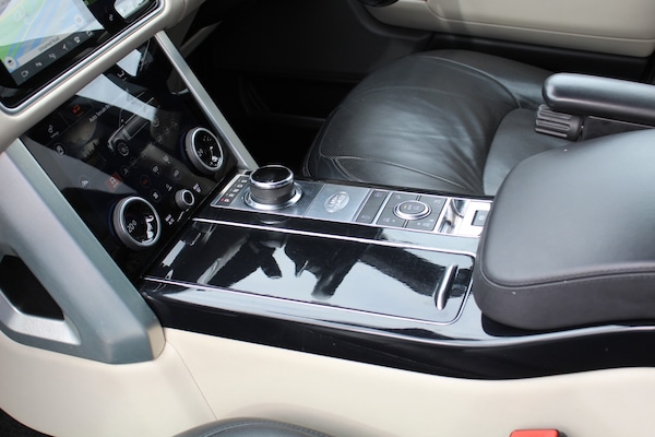 Used Land Rover Range Rover 2019 for sale - 75429008: Photo 27
