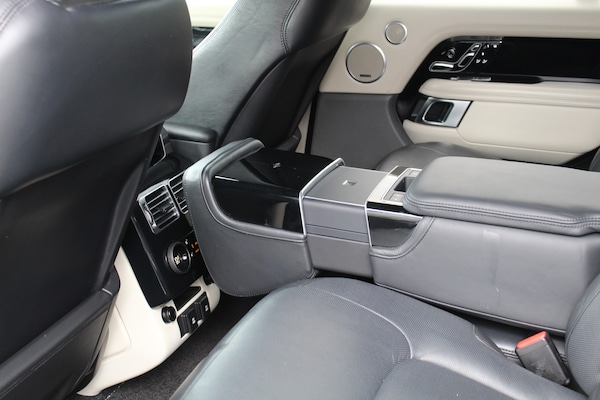 Used Land Rover Range Rover 2019 for sale - 75429008: Photo 28