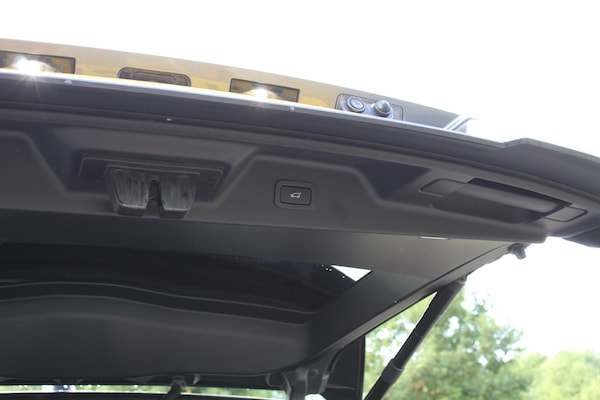 Used Land Rover Range Rover 2019 for sale - 75429008: Photo 30