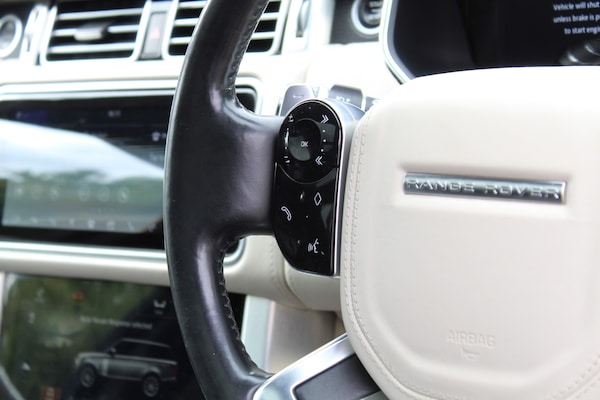 Used Land Rover Range Rover 2019 for sale - 75429008: Photo 32