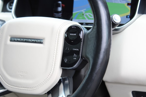 Used Land Rover Range Rover 2019 for sale - 75429008: Photo 33