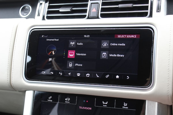 Used Land Rover Range Rover 2019 for sale - 75429008: Photo 39