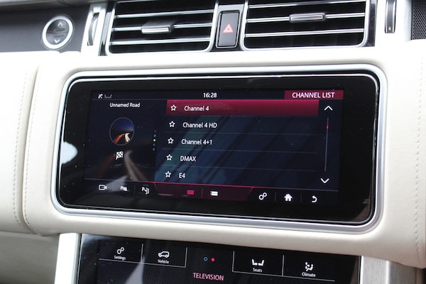 Used Land Rover Range Rover 2019 for sale - 75429008: Photo 40