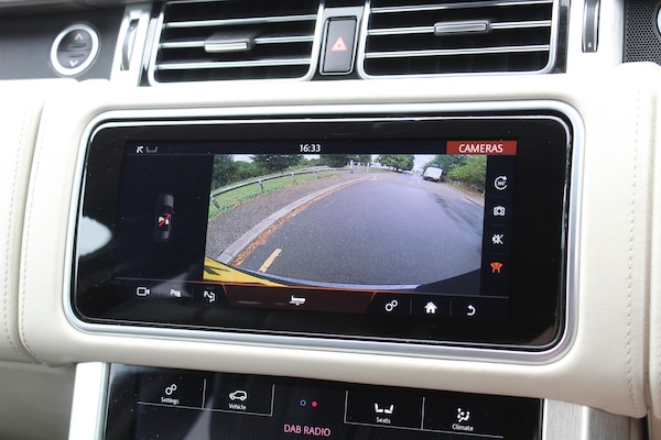 Used Land Rover Range Rover 2019 for sale - 75429008: Photo 41