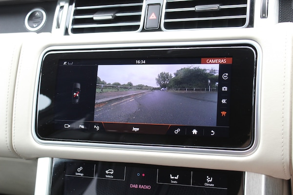 Used Land Rover Range Rover 2019 for sale - 75429008: Photo 42
