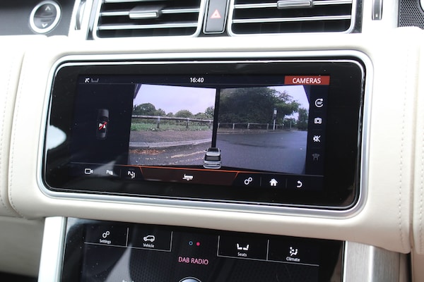 Used Land Rover Range Rover 2019 for sale - 75429008: Photo 43